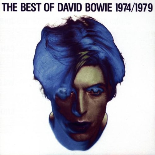 David Bowie, DJ, Piano, Vocal & Guitar