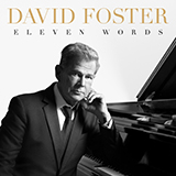Download David Foster Wonderment sheet music and printable PDF music notes