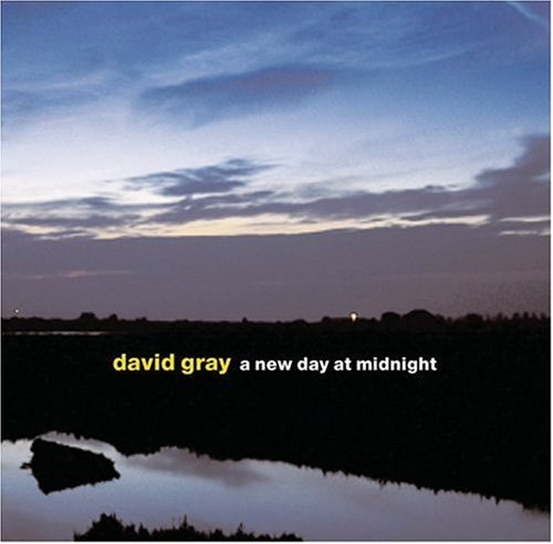 David Gray David Gray, Dead In The Water, Guitar Tab
