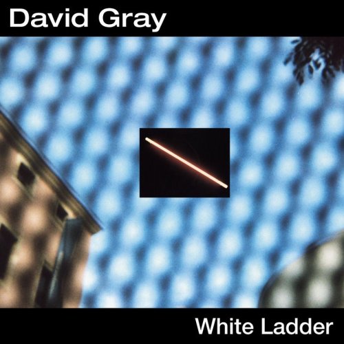 David Gray, Say Hello, Wave Goodbye, Piano, Vocal & Guitar