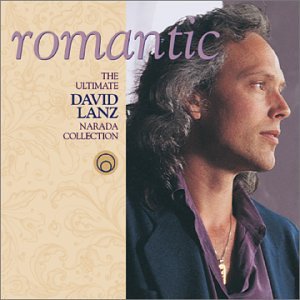 David Lanz David Lanz, Eagle's Path, Piano