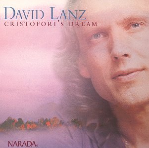 David Lanz, Free Fall, Piano