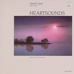 David Lanz David Lanz, In A Holy Place, Piano
