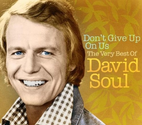 David Soul, It Sure Brings Out The Love In Your Eyes, Piano, Vocal & Guitar (Right-Hand Melody)