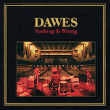 Download Dawes A Little Bit Of Everything sheet music and printable PDF music notes