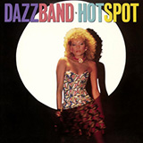 Download Dazz Band Hot Spot sheet music and printable PDF music notes