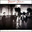 Deacon Blue, Fergus Sings The Blues, Piano, Vocal & Guitar (Right-Hand Melody)