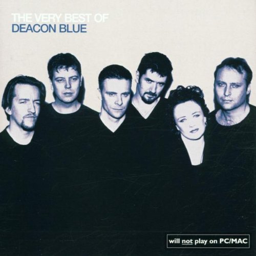Deacon Blue, When Will You (Make My Telephone Ring), Piano, Vocal & Guitar (Right-Hand Melody)