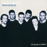 Download Deacon Blue When Will You (Make My Telephone Ring) sheet music and printable PDF music notes