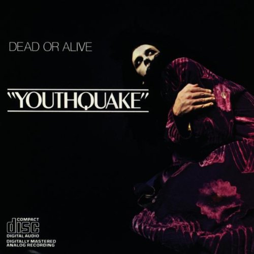 Dead Or Alive, You Spin Me Round (Like A Record), Piano, Vocal & Guitar