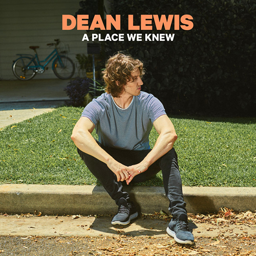 Dean Lewis, Be Alright, Ukulele