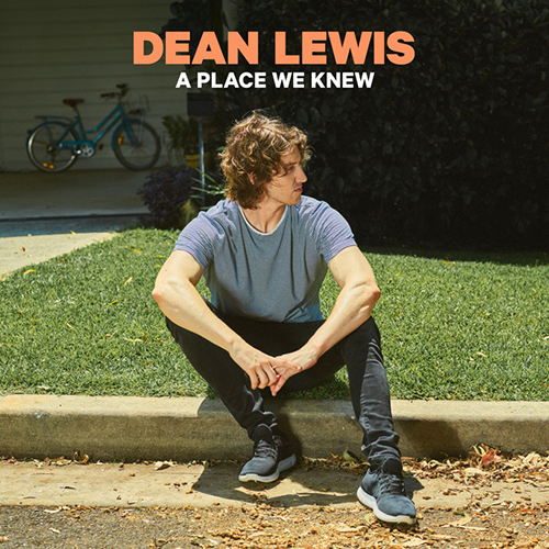 Dean Lewis, Don't Hold Me, Piano, Vocal & Guitar (Right-Hand Melody)