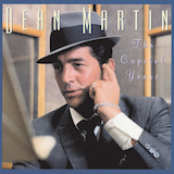 Download Dean Martin Ain't That A Kick In The Head sheet music and printable PDF music notes