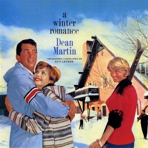 Dean Martin, Baby, It's Cold Outside, Piano, Vocal & Guitar