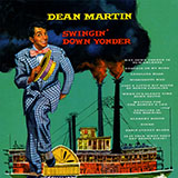 Download Dean Martin Carolina Moon sheet music and printable PDF music notes