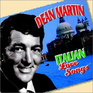 Dean Martin, I Will, Piano, Vocal & Guitar (Right-Hand Melody)
