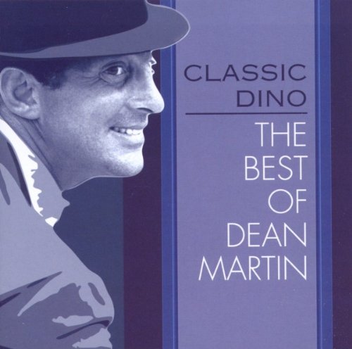 Dean Martin, Relax-Ay-Voo, Piano, Vocal & Guitar (Right-Hand Melody)