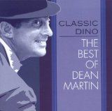 Download Dean Martin Relax-Ay-Voo sheet music and printable PDF music notes