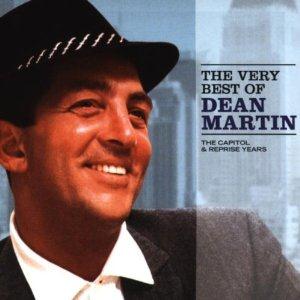 Dean Martin, Under The Bridges Of Paris (Sous Les Ponts De Paris), Piano, Vocal & Guitar (Right-Hand Melody)