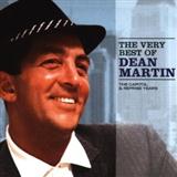 Download Dean Martin Under The Bridges Of Paris (Sous Les Ponts De Paris) sheet music and printable PDF music notes