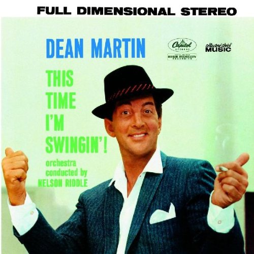 Dean Martin, You're Nobody 'Til Somebody Loves You, Piano, Vocal & Guitar (Right-Hand Melody)