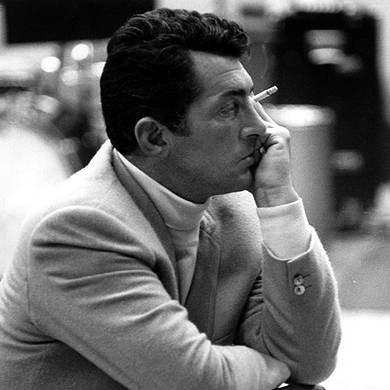 Dean Martin Dean Martin, That's Amore, Trumpet