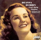 Download Deanna Durbin Any Moment Now sheet music and printable PDF music notes