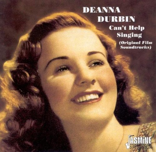 Deanna Durbin, Any Moment Now, Piano, Vocal & Guitar (Right-Hand Melody)