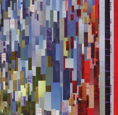 Death Cab For Cutie Death Cab For Cutie, Your New Twin Sized Bed, Guitar Tab