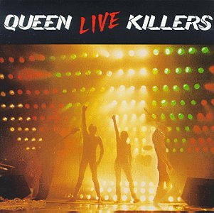 Queen Queen, Death On Two Legs, Keyboard Transcription