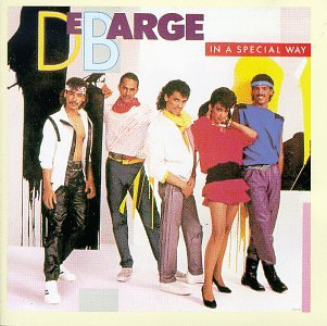 DeBarge, Time Will Reveal, Piano, Vocal & Guitar (Right-Hand Melody)
