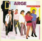 Download DeBarge Time Will Reveal sheet music and printable PDF music notes