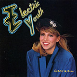 Download Debbie Gibson Electric Youth sheet music and printable PDF music notes