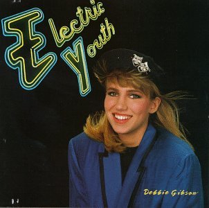 Debbie Gibson, Lost In Your Eyes, Lyrics & Chords