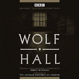 Debbie Wiseman, Forgive Me (From 'Wolf Hall'), Piano
