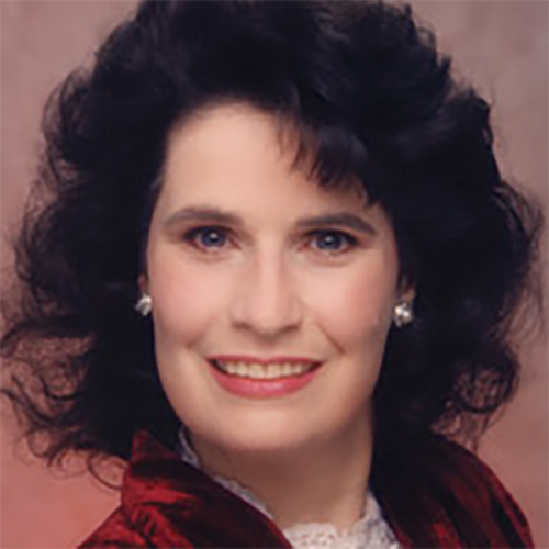 Deborah Brady, Music Box Minuet, Piano