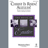 Download Deborah Governor Christ Is Risen! Alleluia! sheet music and printable PDF music notes
