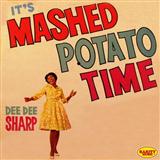 Download Dee Dee Sharp Mashed Potato Time sheet music and printable PDF music notes