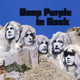 Download Deep Purple Black Night sheet music and printable PDF music notes