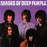 Download Deep Purple Hush sheet music and printable PDF music notes