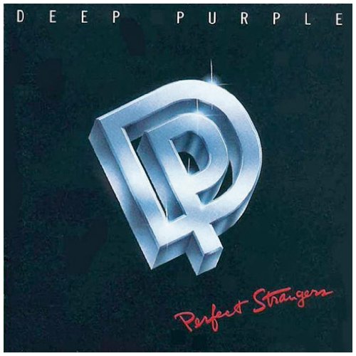 Deep Purple, Knocking At Your Back Door, Drums Transcription