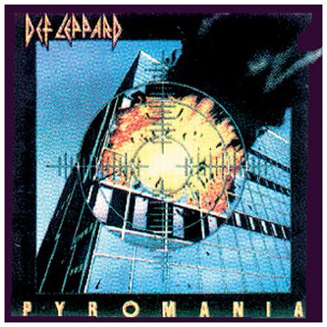 Def Leppard, Foolin', Easy Guitar Tab