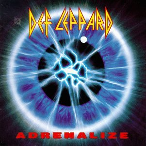 Def Leppard, Have You Ever Needed Someone So Bad, Lyrics & Chords