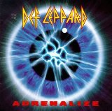 Download Def Leppard Have You Ever Needed Someone So Bad sheet music and printable PDF music notes