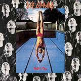 Download Def Leppard High 'N' Dry (Saturday Night) sheet music and printable PDF music notes