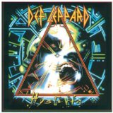 Download Def Leppard Hysteria sheet music and printable PDF music notes