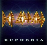 Download Def Leppard Promises sheet music and printable PDF music notes