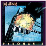 Download Def Leppard Rock! Rock! (Till You Drop) sheet music and printable PDF music notes