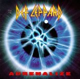 Download Def Leppard Tonight sheet music and printable PDF music notes