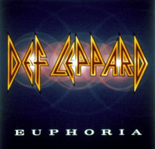 Def Leppard, Promises, Piano, Vocal & Guitar (Right-Hand Melody)